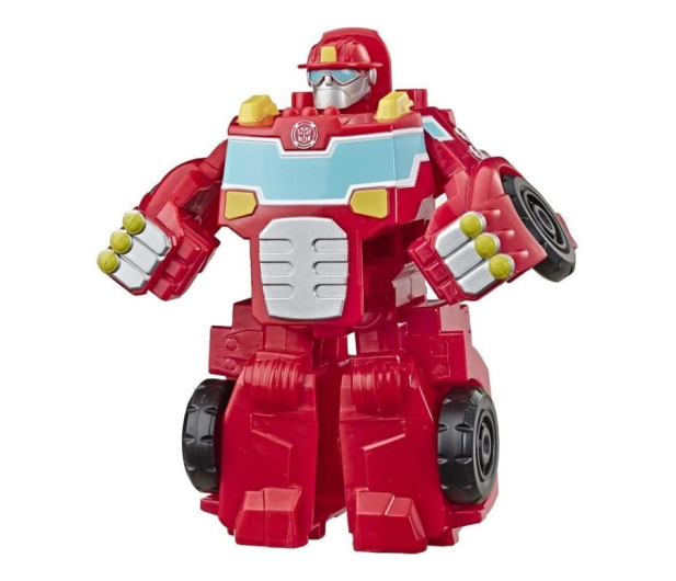Hasbro Transformers Rescue Bots Heatwave classic - 554776 - zdjęcie