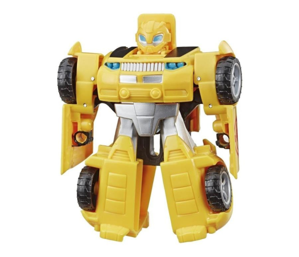 Hasbro Transformers Rescue Bots Bumblebee - 554775 - zdjęcie