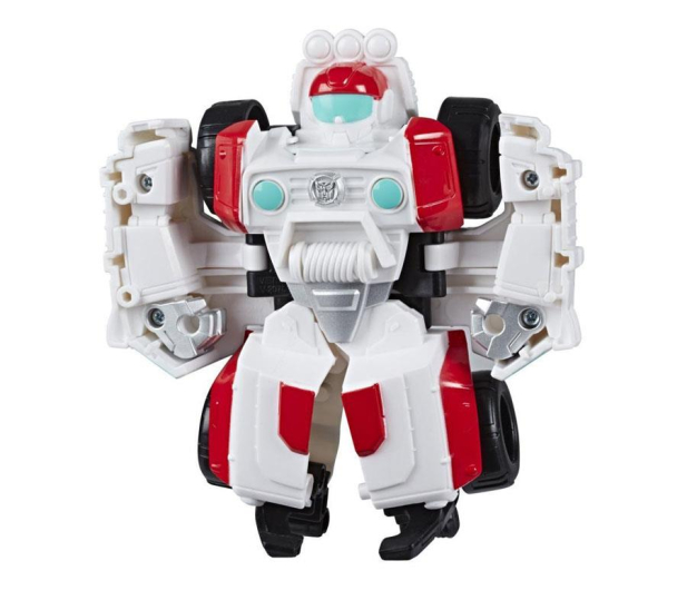 Hasbro Transformers Rescue Bots Medix - 554778 - zdjęcie