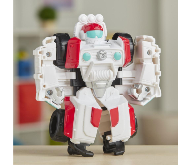 Hasbro Transformers Rescue Bots Medix - 554778 - zdjęcie 3