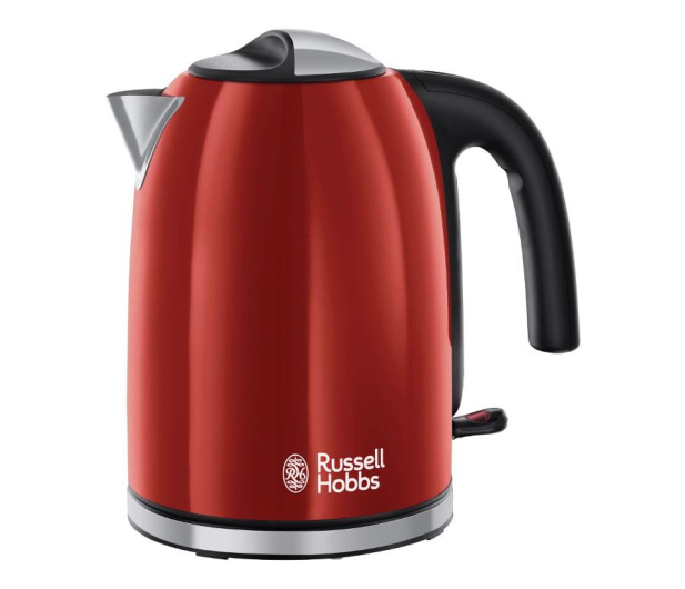 Russell Hobbs Colours Plus Flame 20412-70 - 361524 - zdjęcie