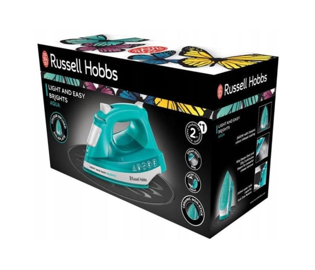 Russell Hobbs Lights & Easy Brights Aqua 24840-56 - 538151 - zdjęcie 3