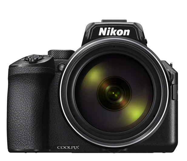 Nikon Coolpix P950 czarny - 547907 - zdjęcie