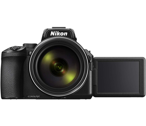 Nikon Coolpix P950 czarny - 547907 - zdjęcie 8