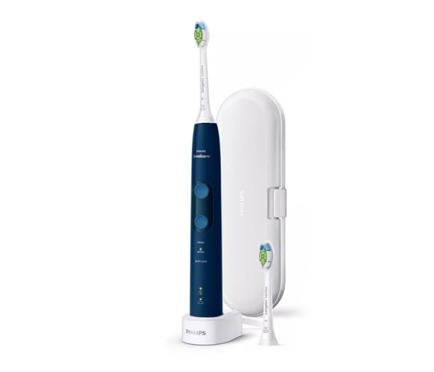 Philips Sonicare HX6851/29 ProtectiveClean 5100 - 550129 - zdjęcie