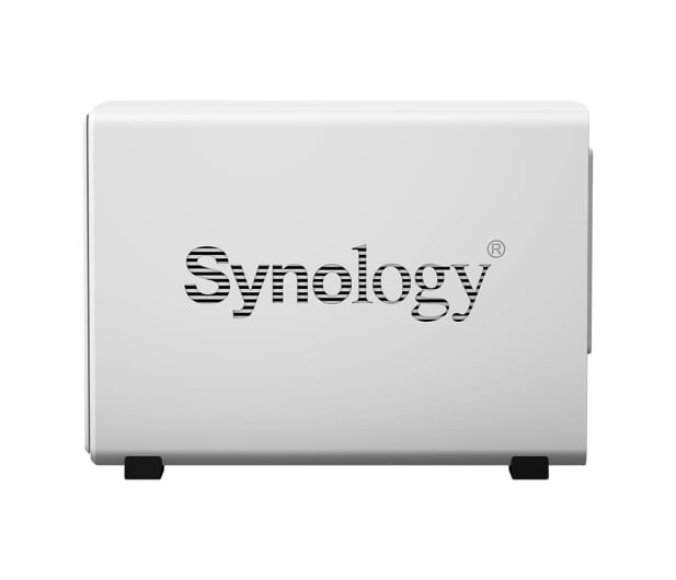 Synology DS220j (2x 2TB HDD) - 610011 - zdjęcie 5