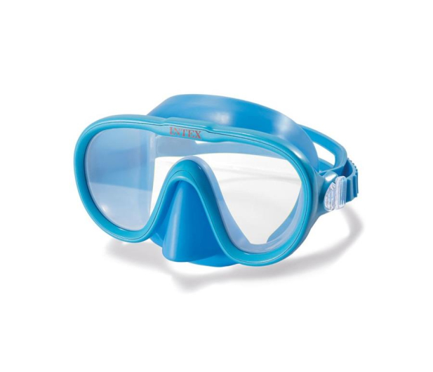 INTEX Maska do nurkowania Sea Scan - 550502 - zdjęcie