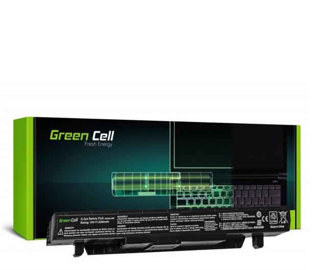 Green Cell A41N1424 do Asus - 548865 - zdjęcie