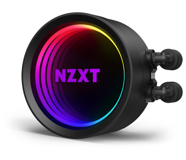NZXT Kraken X73 3x120mm - 549082 - zdjęcie 3