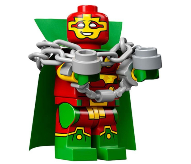LEGO Minifigures DC Super Heroes - 532815 - zdjęcie 6