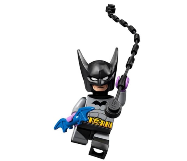 LEGO Minifigures DC Super Heroes - 532815 - zdjęcie 8
