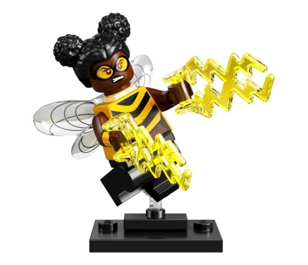 LEGO Minifigures DC Super Heroes - 532815 - zdjęcie 9