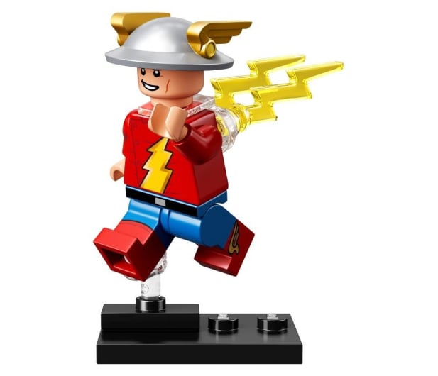 LEGO Minifigures DC Super Heroes - 532815 - zdjęcie 13