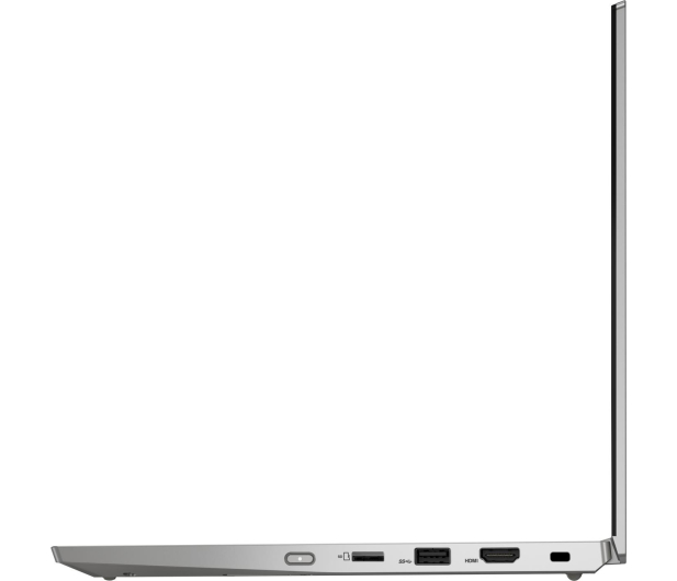 Lenovo ThinkPad L13 i5-10210U/8GB/256/Win10P - 550812 - zdjęcie 7