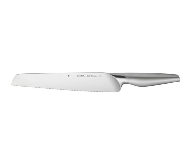 WMF Nóż do chleba 37cm Chefs Edition - 558866 - zdjęcie