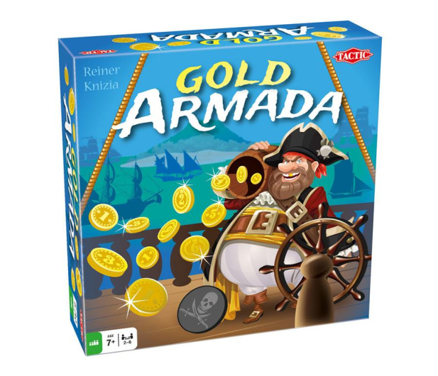 Tactic Gold Armada - 558976 - zdjęcie