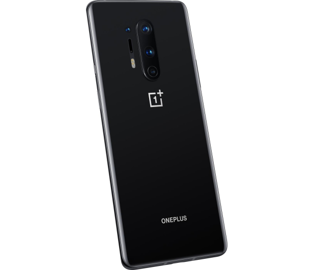 OnePlus 8 Pro 5G 8/128GB Onyx Black 120Hz - 557616 - zdjęcie 9