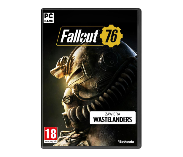 PC Fallout 76 - 433279 - zdjęcie