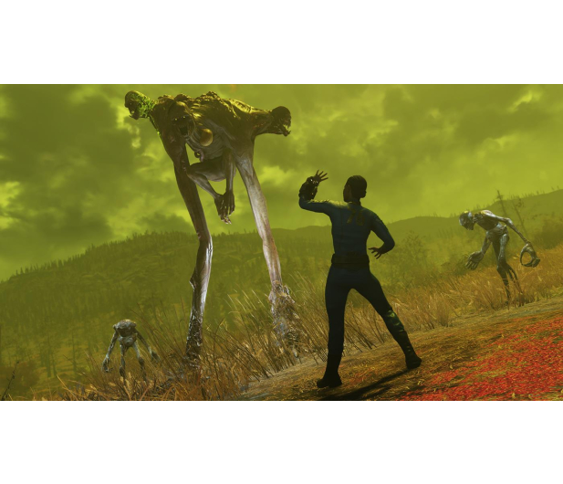 Xbox Fallout 76 - 433281 - zdjęcie 5
