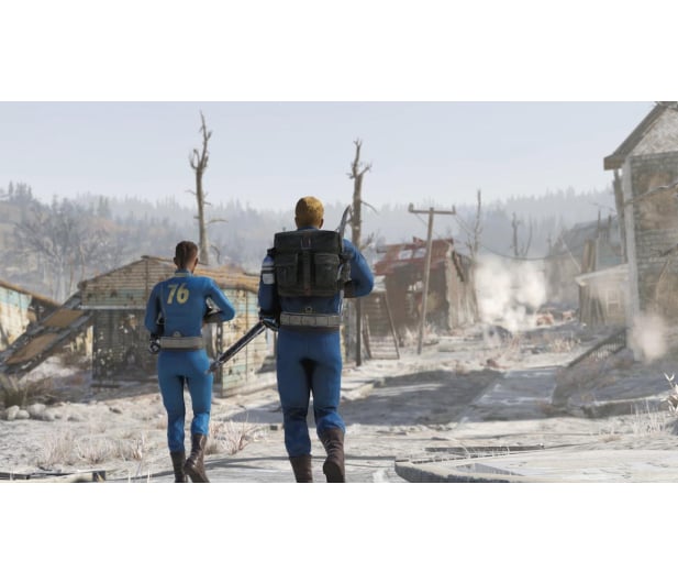 PlayStation Fallout 76 - 433280 - zdjęcie 3