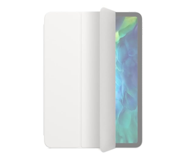 Apple Smart Folio do iPad Pro 11" biały - 555270 - zdjęcie
