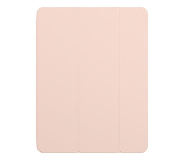 Apple Smart Folio do iPad Pro 12,9'' piaskowy róż - 555277 - zdjęcie 3