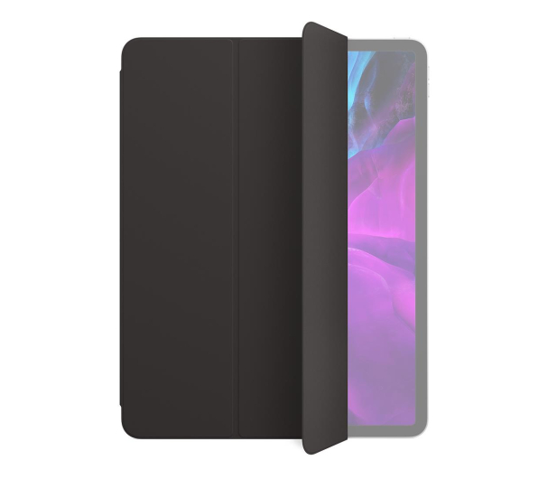 Apple Smart Folio do iPad Pro 12,9'' czarny - 555275 - zdjęcie