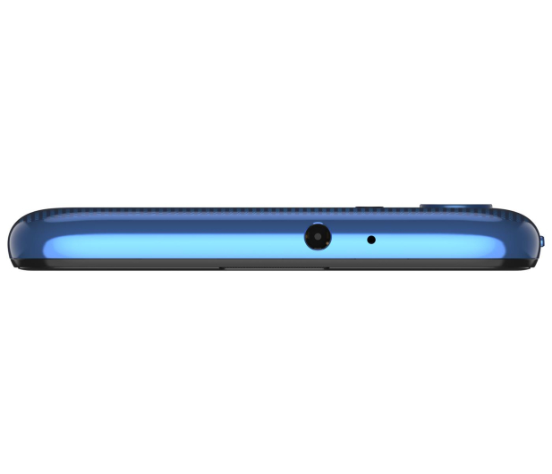 Motorola Moto G8 4/64GB Neon Blue - 560498 - zdjęcie 9