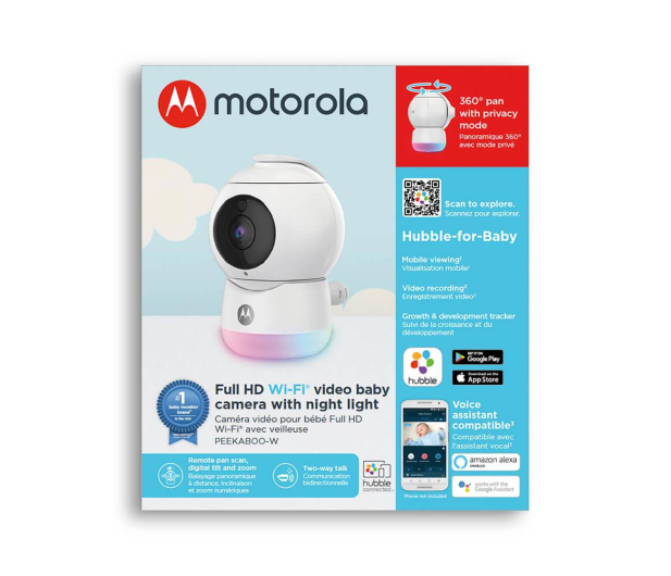 Motorola Peekaboo - 560157 - zdjęcie 5