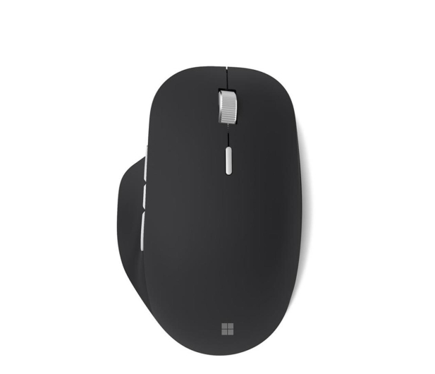 Microsoft Precision Mouse Black - 460482 - zdjęcie