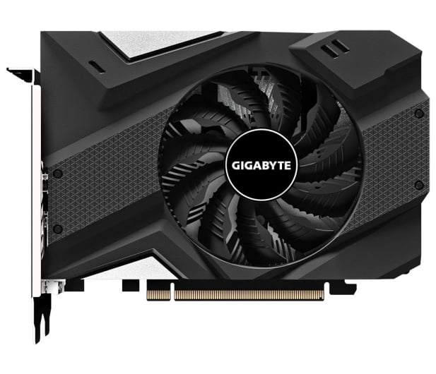 Gigabyte GeForce GTX 1650 SUPER OC 4G GDDR6 - 556518 - zdjęcie 3