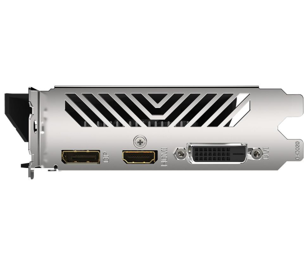 Gigabyte GeForce GTX 1650 SUPER OC 4G GDDR6 - 556518 - zdjęcie 5