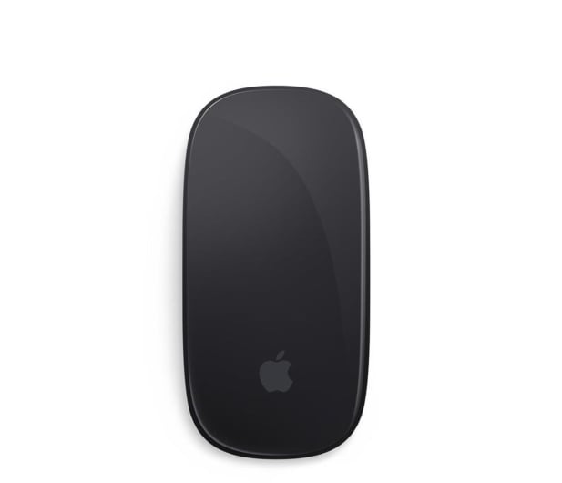 Apple Magic Mouse 2 Space Gray - 422109 - zdjęcie