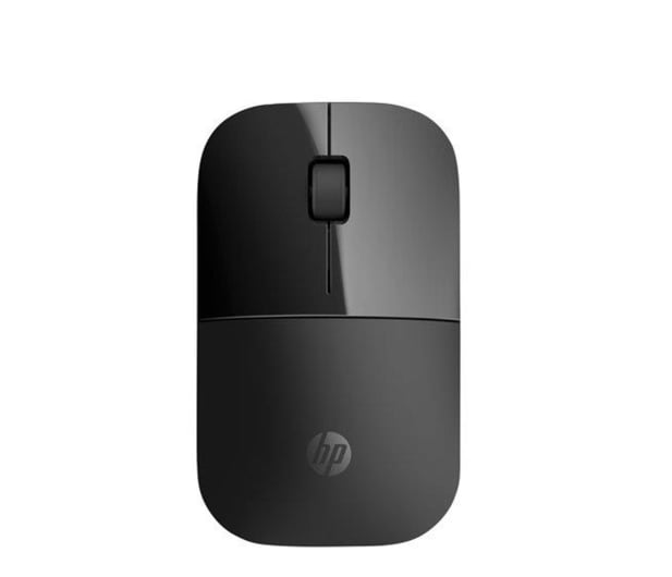 HP Z3700 Wireless Mouse (czarna) - 357439 - zdjęcie