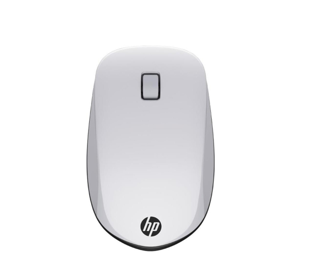 HP Z5000 Wireless Mouse Silver - 462660 - zdjęcie