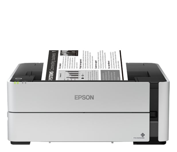 Epson EcoTank M1170 - 561442 - zdjęcie