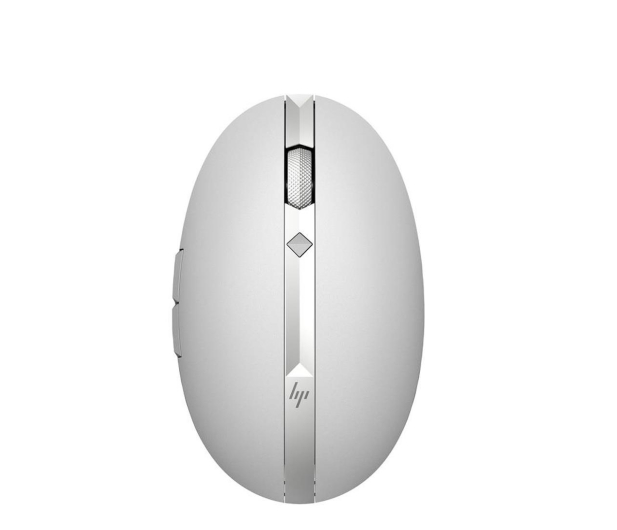 HP Spectre Rechargeable Mouse 700 (Turbo Silver) - 448460 - zdjęcie