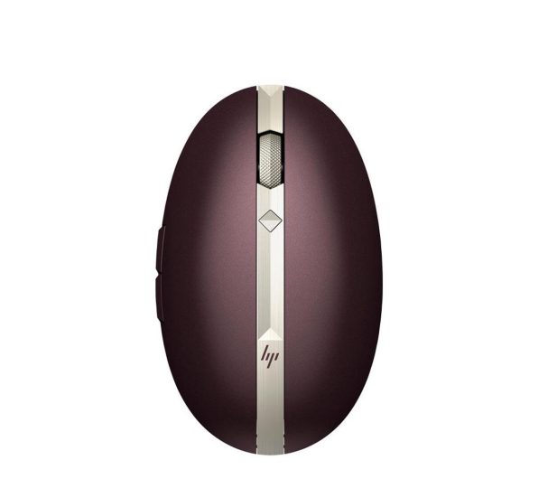 HP HP Spectre Rechargeable Mouse 700 (Burgundy) - 508948 - zdjęcie