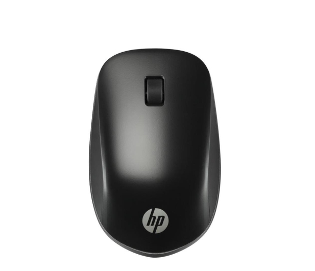 HP Z4000 Wireless Mouse (srebrna) - 462659 - zdjęcie