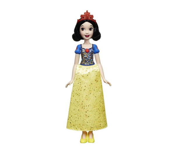 Hasbro Disney Princess Królewna Śnieżka - 562669 - zdjęcie