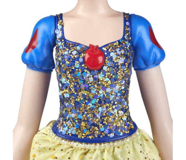 Hasbro Disney Princess Królewna Śnieżka - 562669 - zdjęcie 4