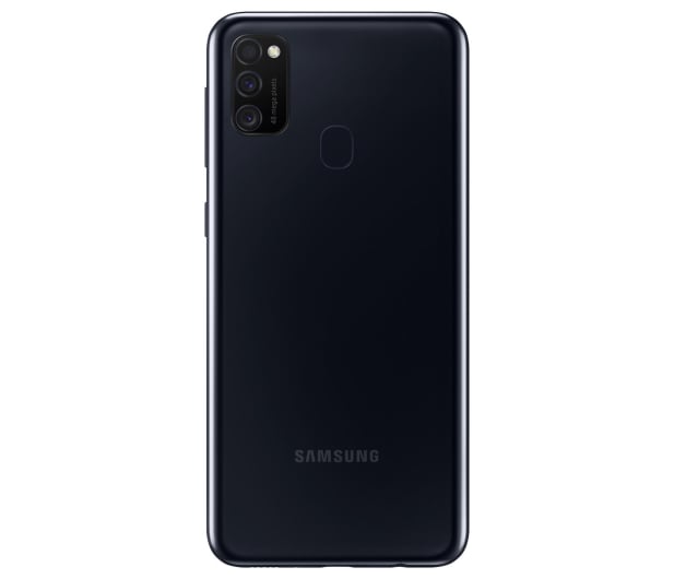 Samsung Galaxy M21 SM-M215F Black - 557646 - zdjęcie 5