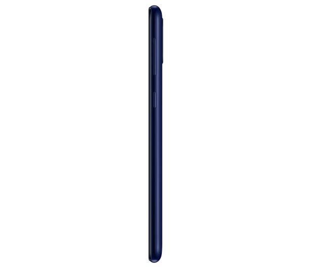 Samsung Galaxy M21 SM-M215F Blue - 557640 - zdjęcie 7