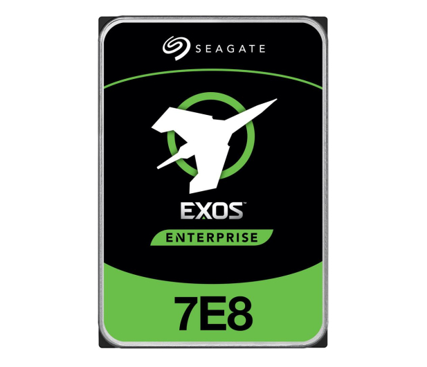 Seagate Exos 7E8 1TB 7200obr. 256MB - 554801 - zdjęcie