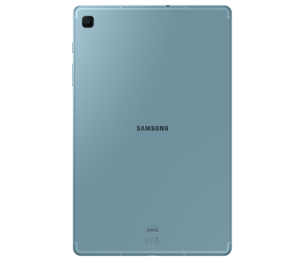 Samsung Galaxy Tab S6 Lite P610 WiFi niebieski - 554564 - zdjęcie 7