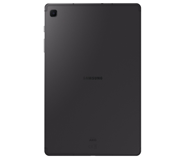 Samsung Galaxy Tab S6 Lite P610 WiFi szary - 554563 - zdjęcie 6