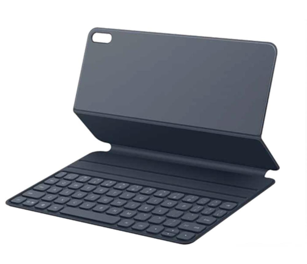 Huawei Keyboard do Huawei MatePad Pro Dark Grey - 553749 - zdjęcie 2