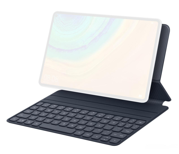 Huawei Keyboard do Huawei MatePad Pro Dark Grey - 553749 - zdjęcie