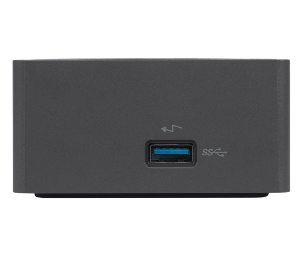 Targus USB-C - USB, USB-C, HDMI, RJ-45, DisplayPort - 556163 - zdjęcie 4