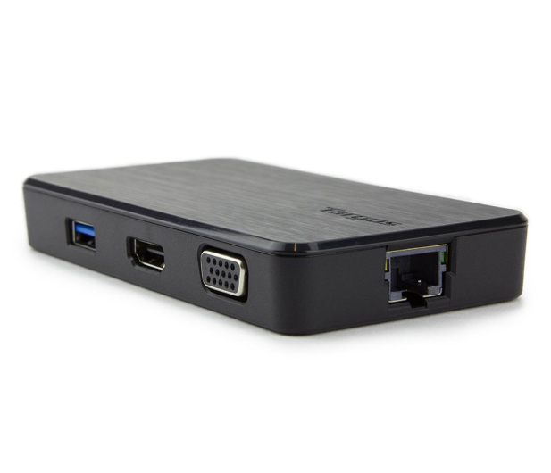 Targus USB - USB, VGA, HDMI, RJ-45 - 556167 - zdjęcie